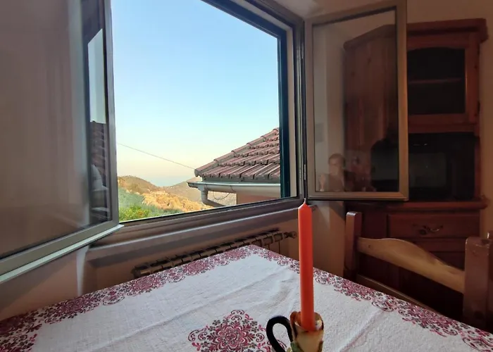 Verdemare - By Ligooria Apartamento *