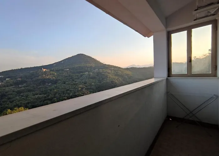 Verdemare - By Ligooria Apartamento