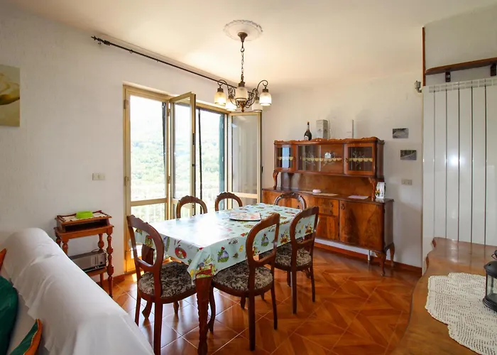 Verdemare - By Ligooria Apartamento *