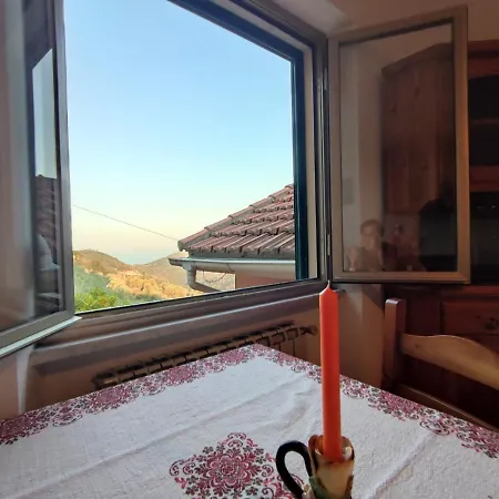 Verdemare - By Ligooria Apartment *