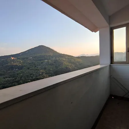 Verdemare - By Ligooria Apartment