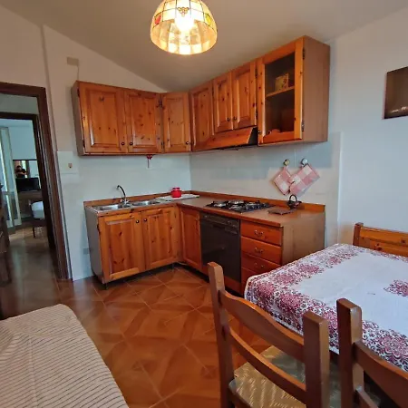 Apartment Verdemare - By Ligooria