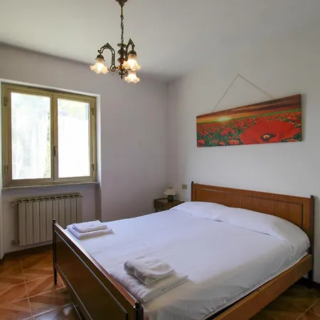 Verdemare - By Ligooria Apartment *