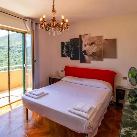 Verdemare - By Ligooria Apartmán Vezzi Portio
