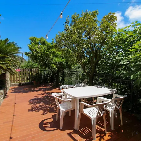Verdemare - By Ligooria Apartment