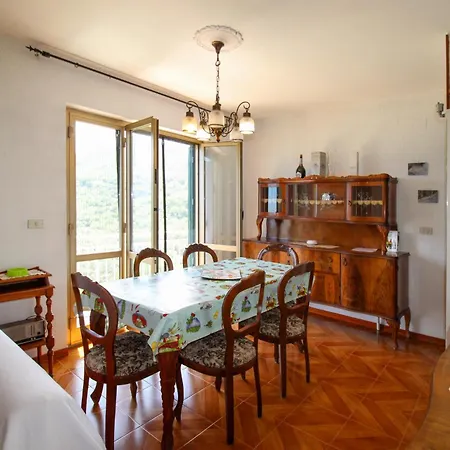 Verdemare - By Ligooria Apartment *